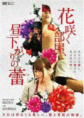 深海回声 电影海报